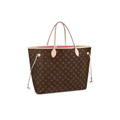LOUIS VUITTON NEVERFULL GM M41180 (39*32*19cm)